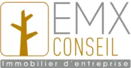 Com'On Blue - Agence de Communication Brignais 11 Com On Blue - Logo Client - EMX Conseil