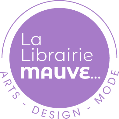 LaLibrairieMauve LOGOcouleur