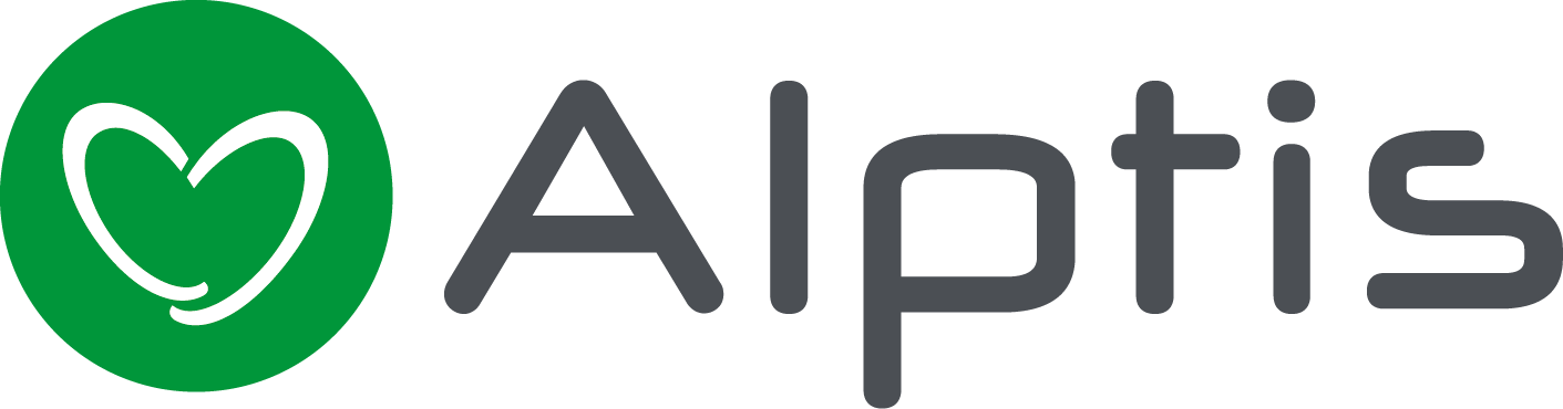 Logo Alptis