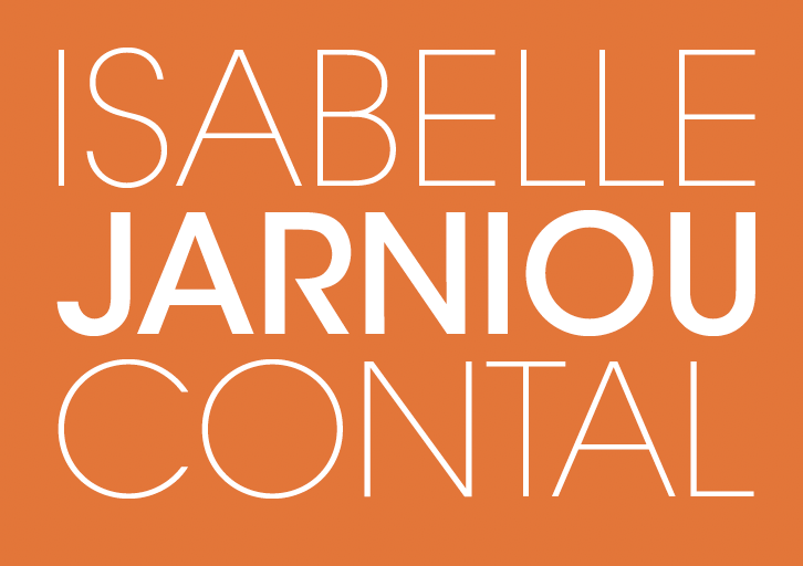 Isabelle Jarniou Contal est coach et formatrice. Elle a souhaité disposer d’un site vitrine et d’une charte d’usage pour ses supports de communication